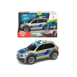 Dickie SOS VW Tiguan R-Line 25cm 371-4013