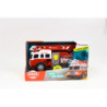 Dickie Viper wóz strażacki 27,5cm św/dźw 371-4019