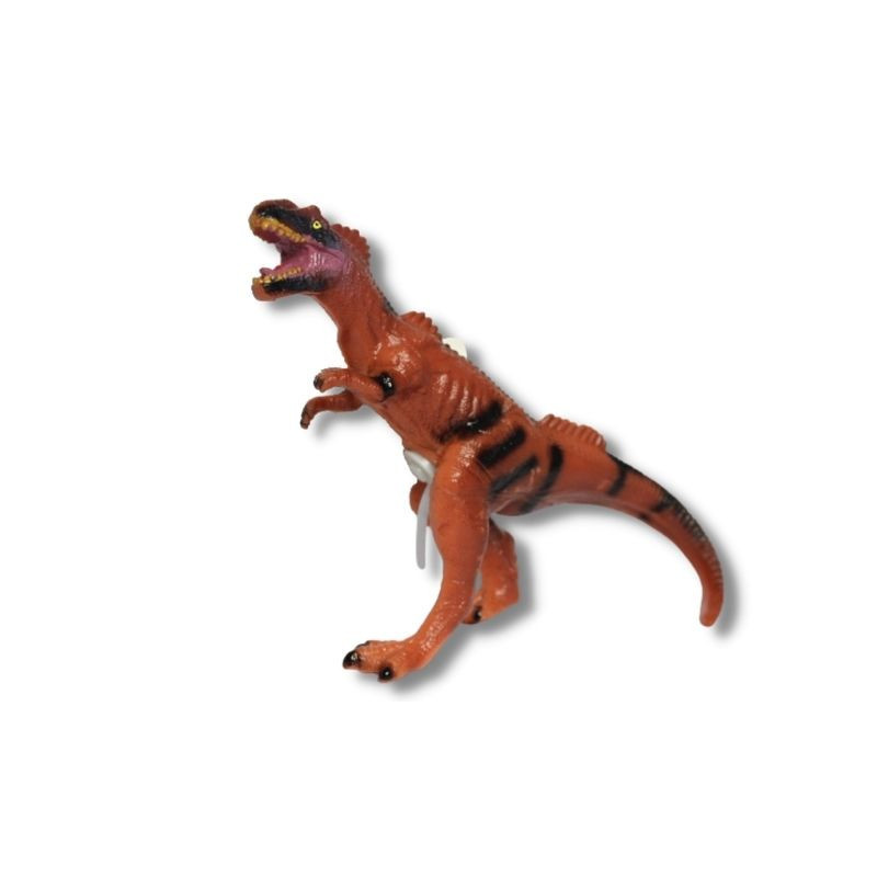 Dinozaur Allosaurus z dźwiękiem BY168-2B 04160