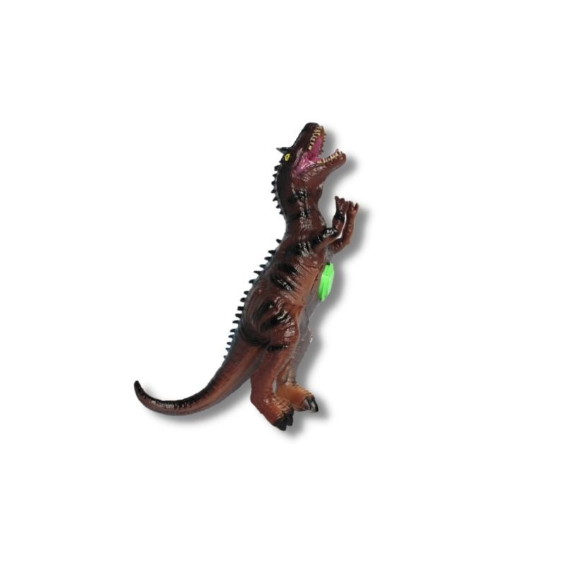 Dinozaur Allosaurus z dźwiękiem BY168-818 04023