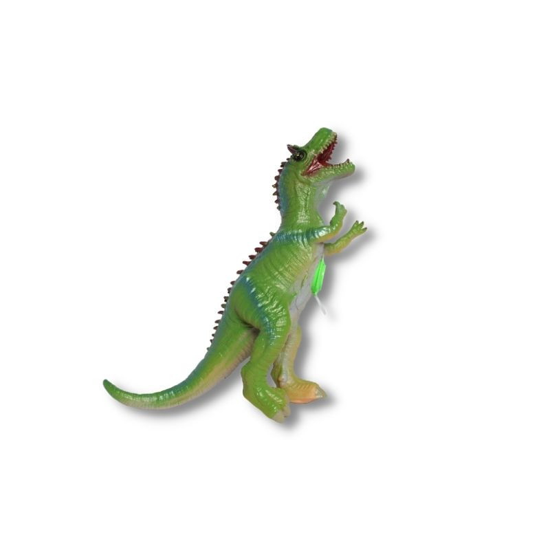 Dinozaur Allosaurus z dźwiękiem BY168-824 04085