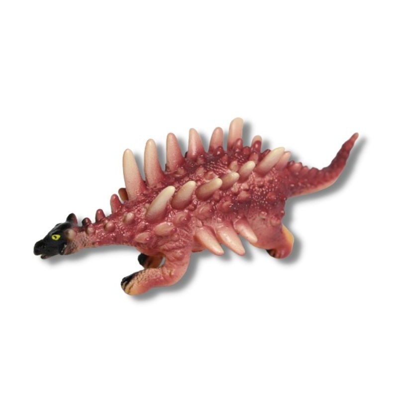 Dinozaur Dimetrodon z dźwiękiem BY168-2C 04177