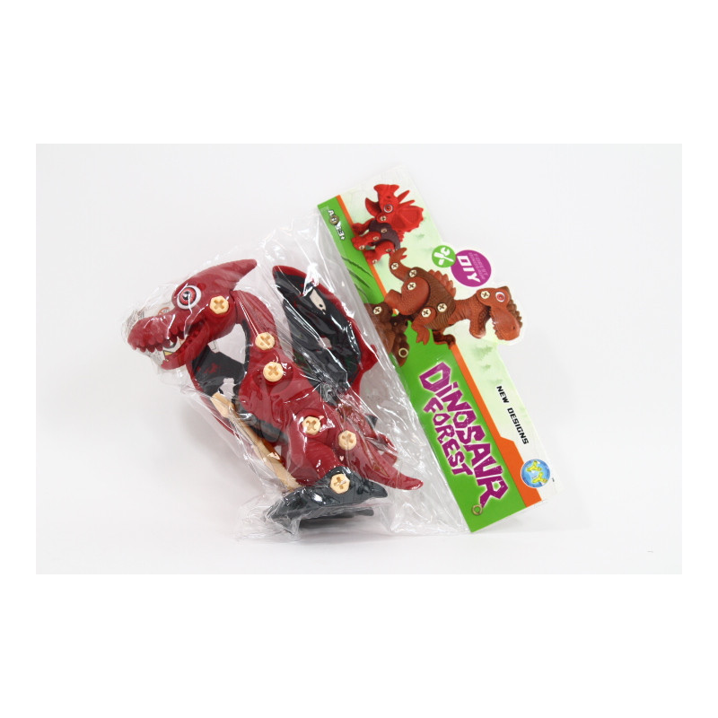 Dinozaur do skręcania Q7867 77172