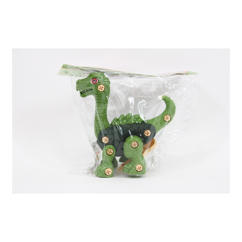 Dinozaur do skręcania Q7868 77189