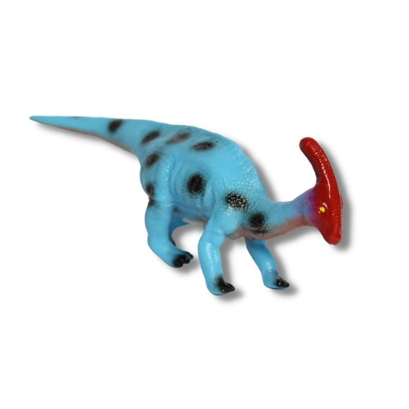 Dinozaur Dragon z dźwiękiem BY168-2D  04184