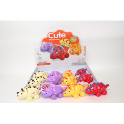 Dinozaur jeżdżący 12szt/disp G182986 44574