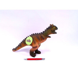 Dinozaur miękki z dźwiękiem K1508 02104
