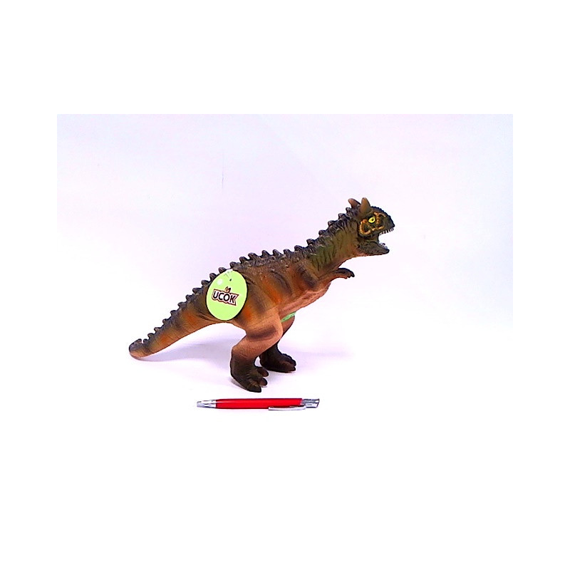 Dinozaur miękki z dźwiękiem K1508 02104