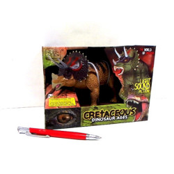 Dinozaur na bat.1381G 76450