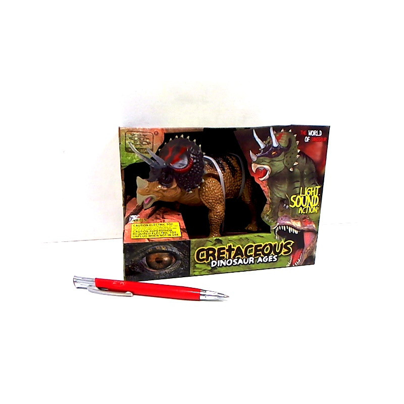 Dinozaur na bat.1381G 76450