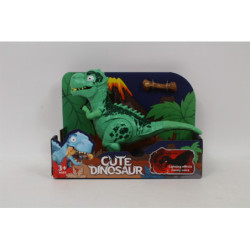 Dinozaur na baterie G200177 62622