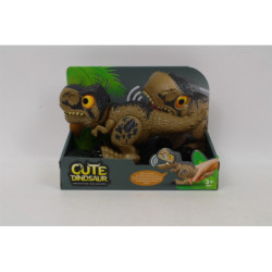 Dinozaur na baterie G200264 62639