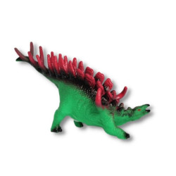 Dinozaur Nailed Dragon z dźwiękiem BY168-2F 04207