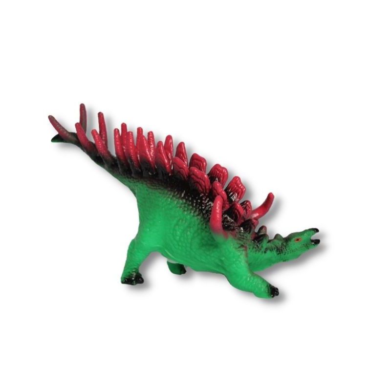 Dinozaur Nailed Dragon z dźwiękiem BY168-2F 04207