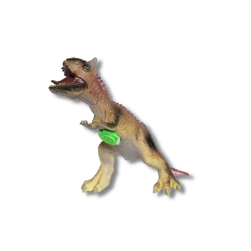 Dinozaur Niulong z dźwiękiem BY168-826 04108