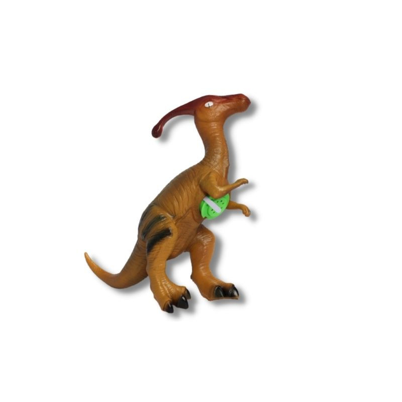 Dinozaur Parasaurolophus dźwięk BY168-821 04054