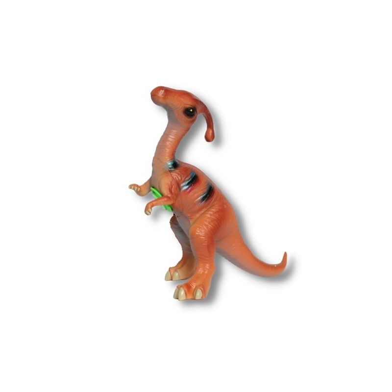 Dinozaur Parasaurolophus dźwięk BY168-827 04115