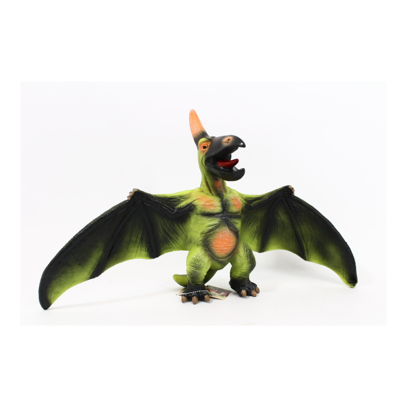 Dinozaur Pterosaur z dźwiękiem 53cm BG3006-1 08533