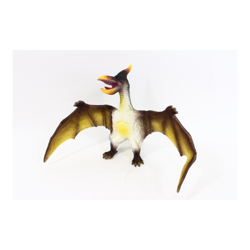 Dinozaur Pterosaur z dźwiękiem 58cm JQ-K2029 08410