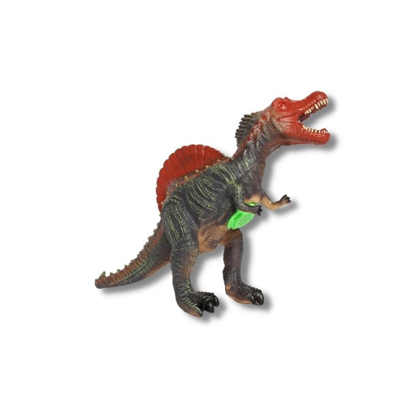Dinozaur Spinosaurus z dźwiękiem BY168-816 04009