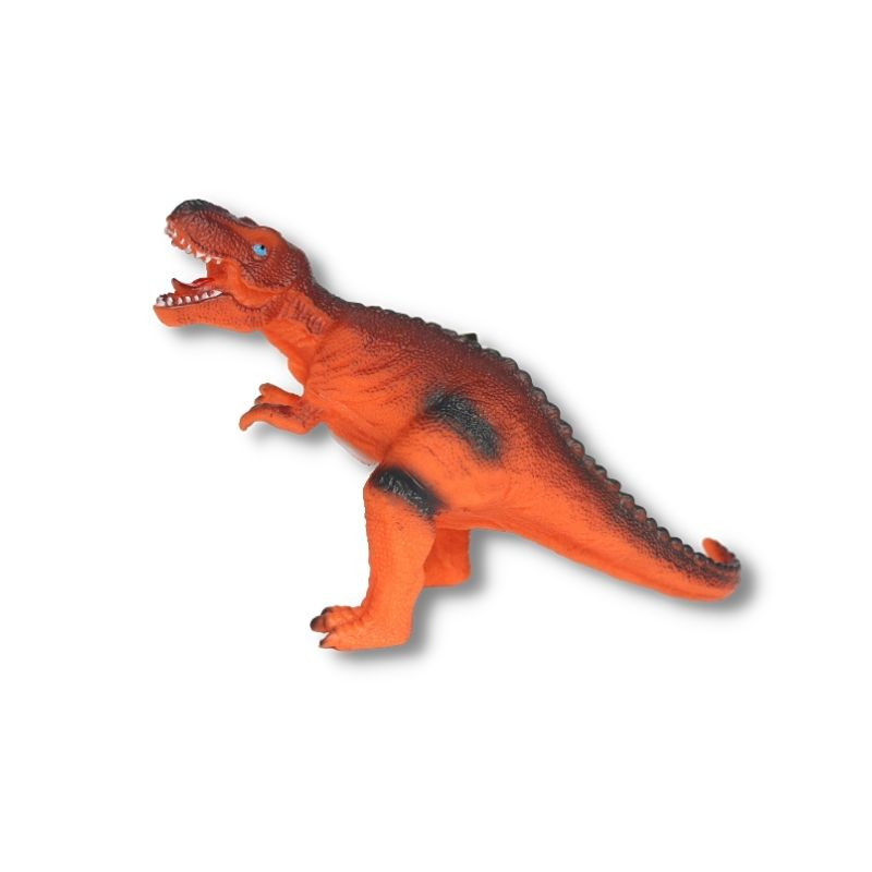 Dinozaur Tyrannosaurus Rex dźwięk BY168-2E 04191