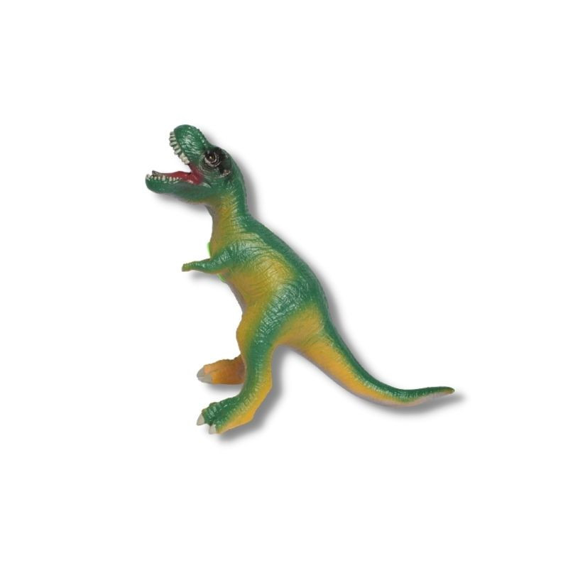 Dinozaur Tyrannosaurus Rex dźwięk BY168-825 04092