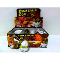 Dinozaur w jaju 6cm /12 620372 16019