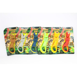 Dinozaur wysuwany 23cm 6kol H13046 34844