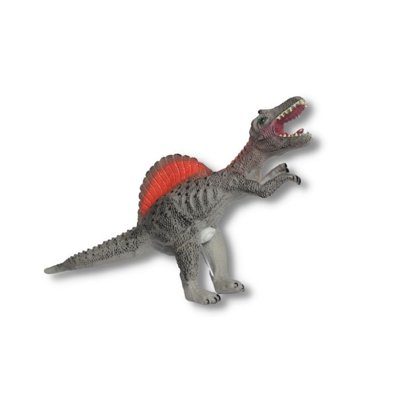 Dinozaur z dźwiękiem BY165-2G 04214