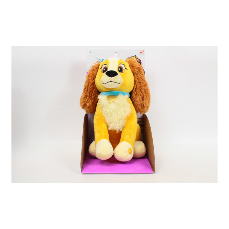 Disney Lady plusz 30cm dźw 34278 01803