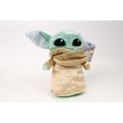 DISNEY Mandalorian 25cm w.platynowa 587-0403X06