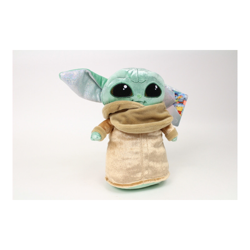 DISNEY Mandalorian 25cm w.platynowa 587-0403X06