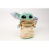 DISNEY Mandalorian 25cm w.platynowa 587-0403X06