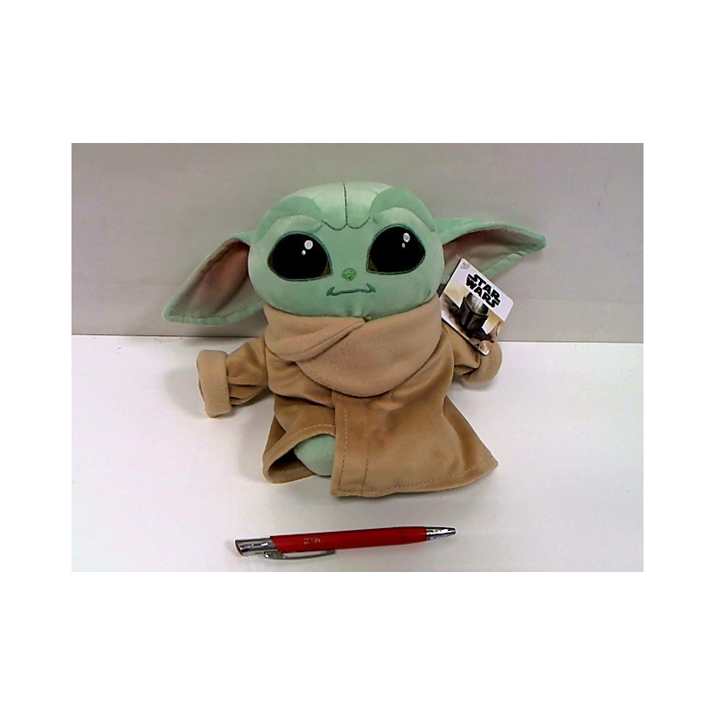 DISNEY Mandalorian Baby Yoda 25cm 587-5778