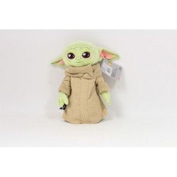DISNEY Mandalorian realistyczny Grogu28cm 587-7027