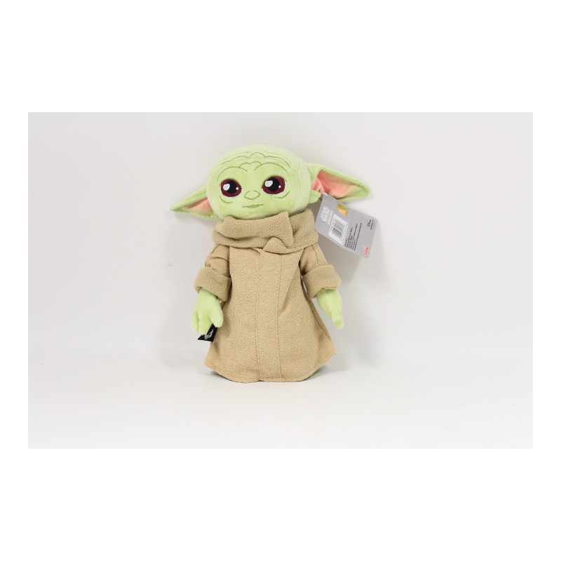 DISNEY Mandalorian realistyczny Grogu28cm 587-7027