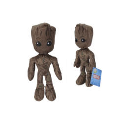 DISNEY Marvel Groot 25cm 587-5835