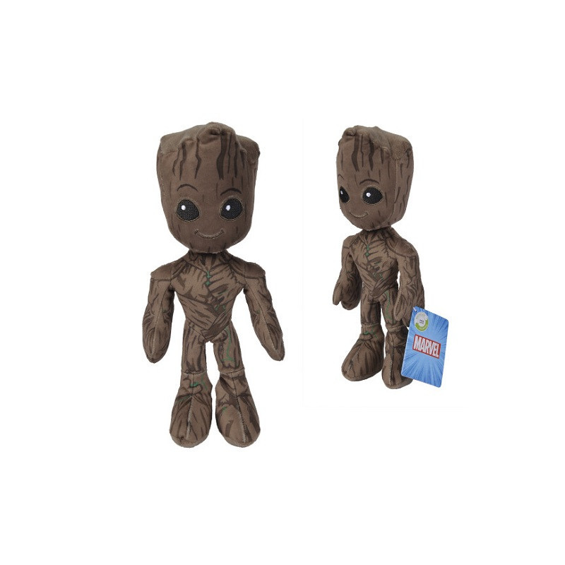 DISNEY Marvel Groot 25cm 587-5835
