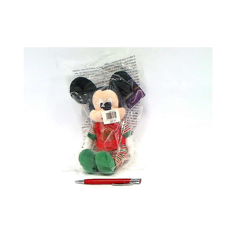 DISNEY Mickey 25cm w piżamce 587-0278