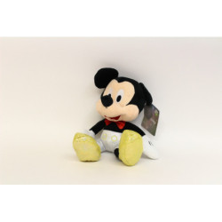 DISNEY Mickey platynowa kolekcja 25cm 587-0395