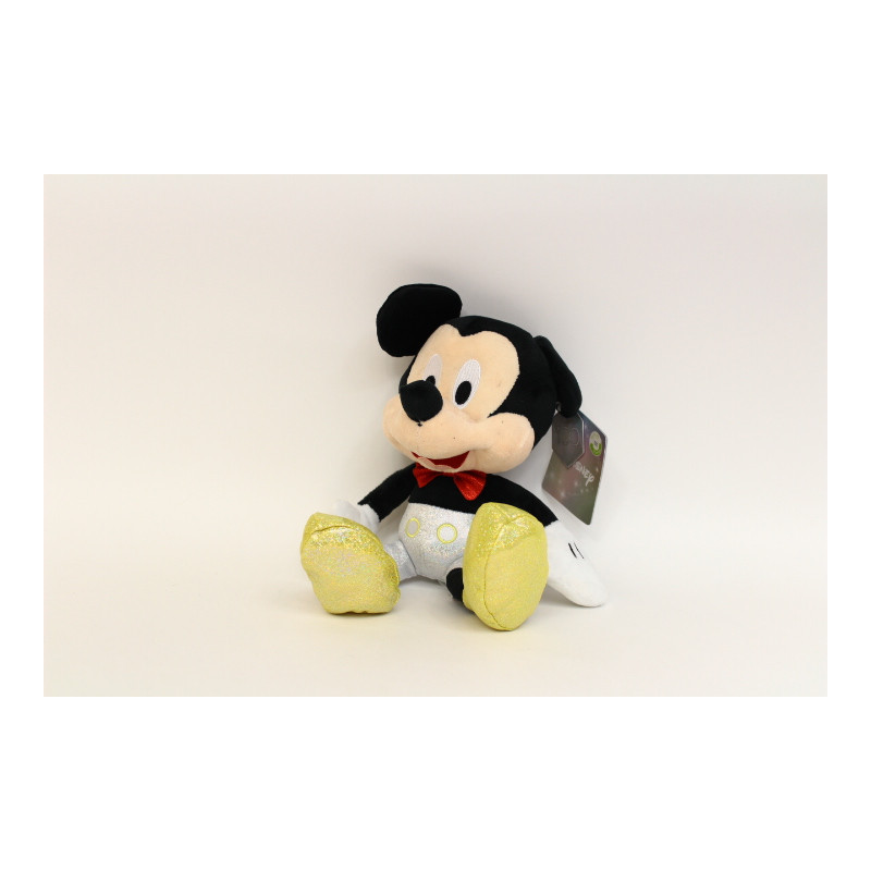 DISNEY Mickey platynowa kolekcja 25cm 587-0395