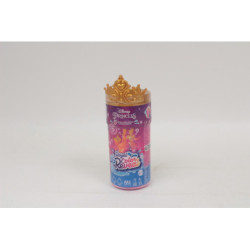 DISNEY Royal CR mini Princess HMB69 /4