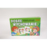 Dobre wychowanie mini 07820