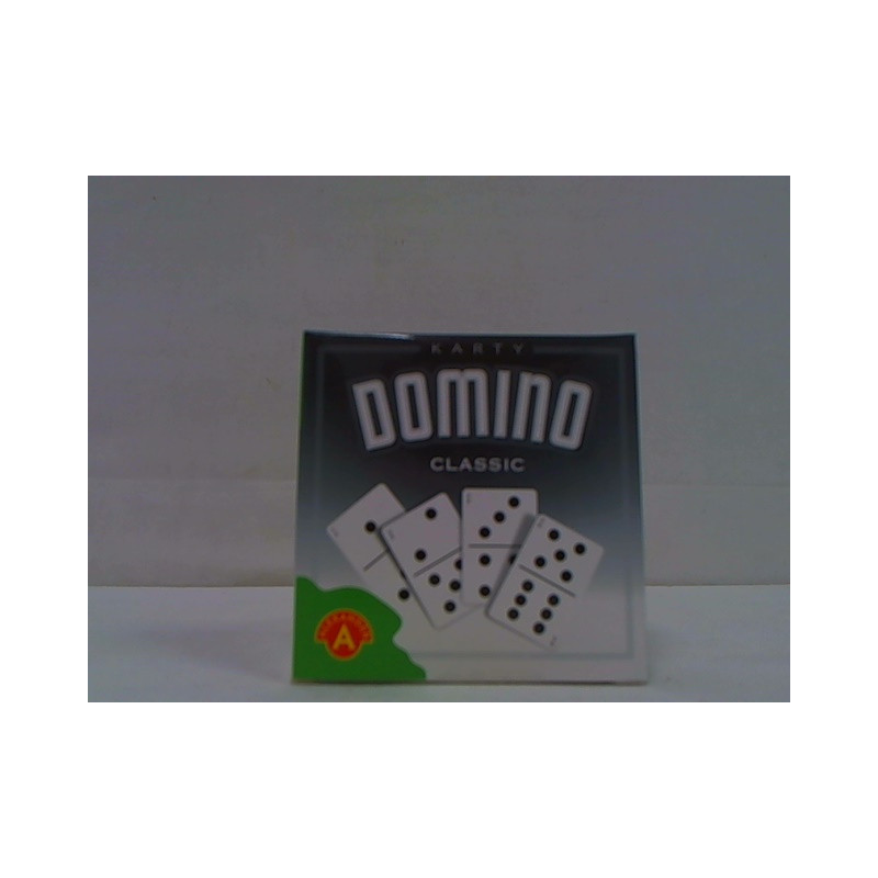 Domino classic 23534