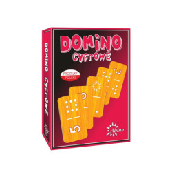 Domino cyfrowe AB 72267