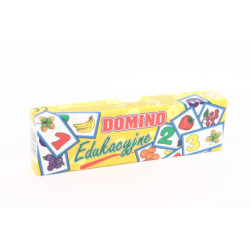 Domino edukacyjne 85018