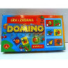Domino owoce 02072