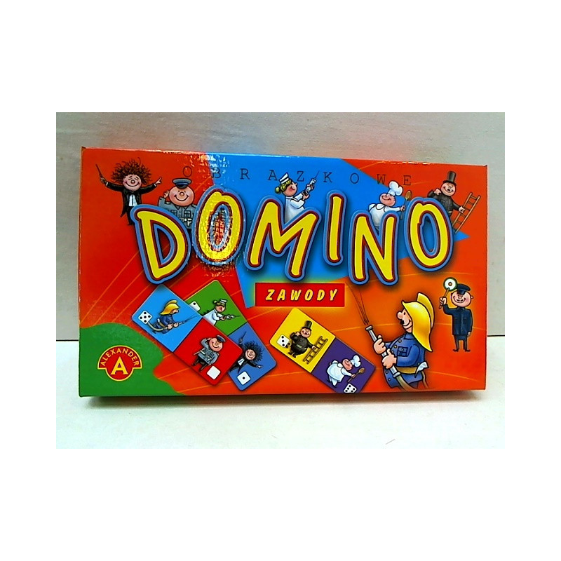 Domino zawody 02041