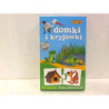 Domki i kryjówki - puzzle edukacyjne 06670