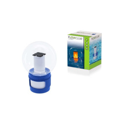 Dozownik chemikaliów z lampą LED B58699 30463